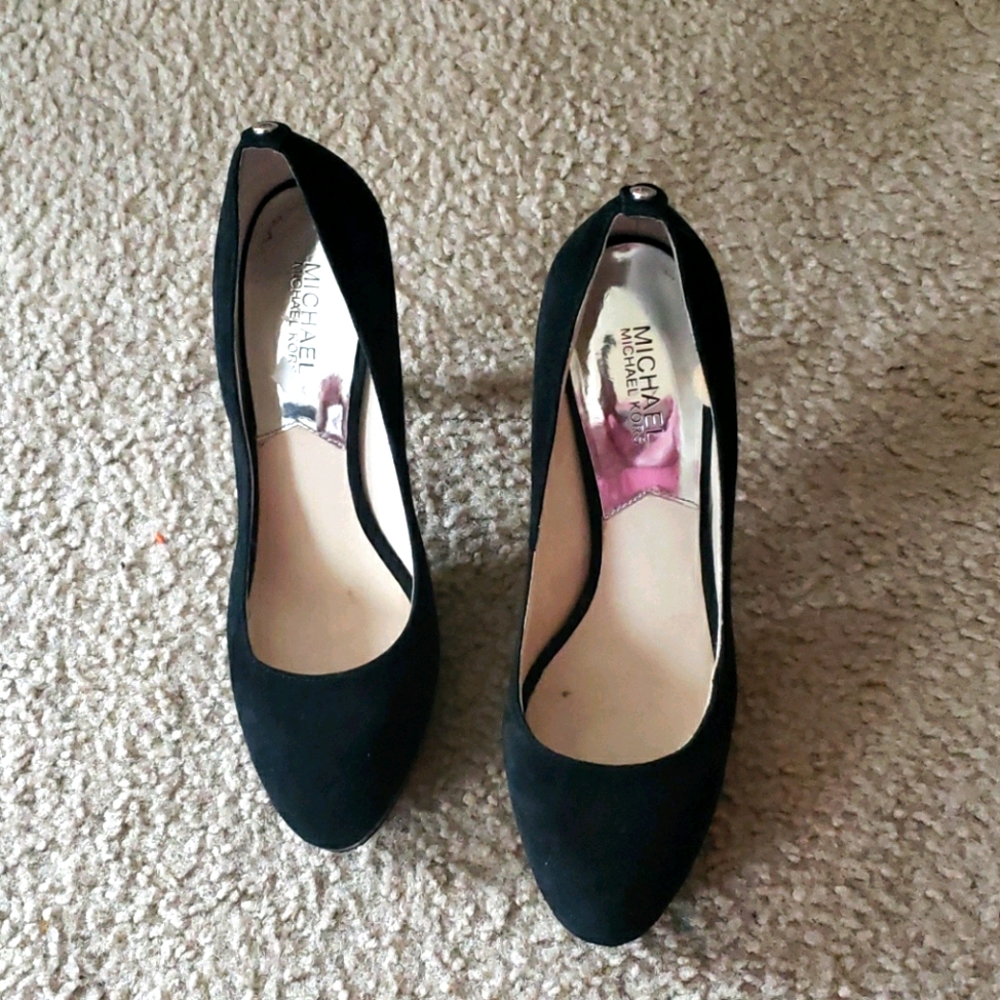 Michael Michael Kors heels